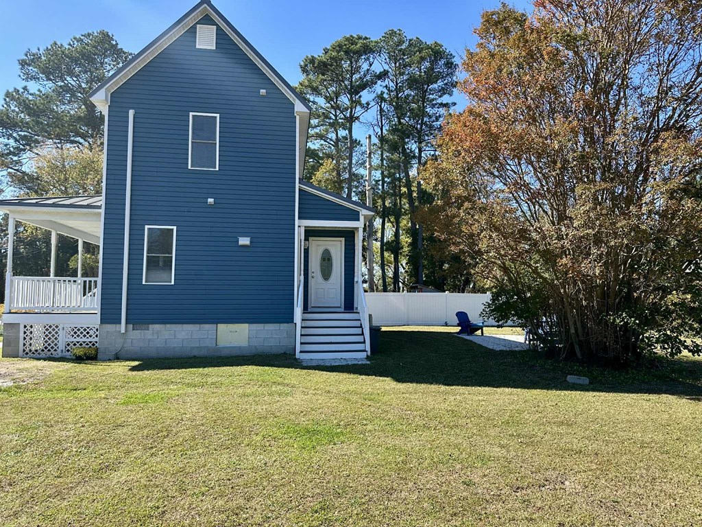 18285 Adams Xing Road Melfa, VA 23410 - Photo 23 of 29 Gallery Image 23