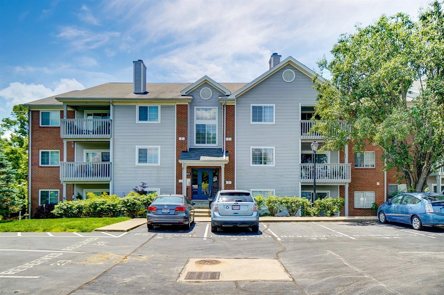 7394 Ridgepoint Drive, Unit 10 Cincinnati, OH 45230 - Photo 1 of 50