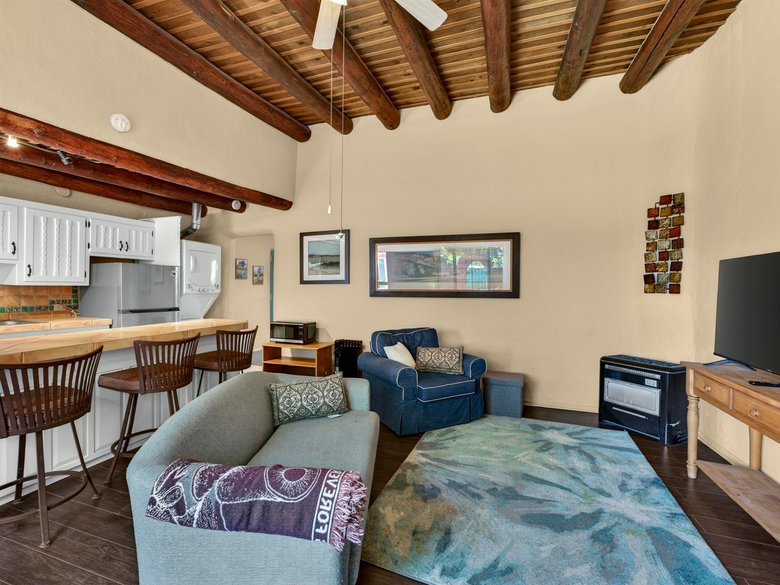 500 Cruz Alta Road, Unit C Taos, NM 87571 - Photo 2 of 32 Gallery Image 2