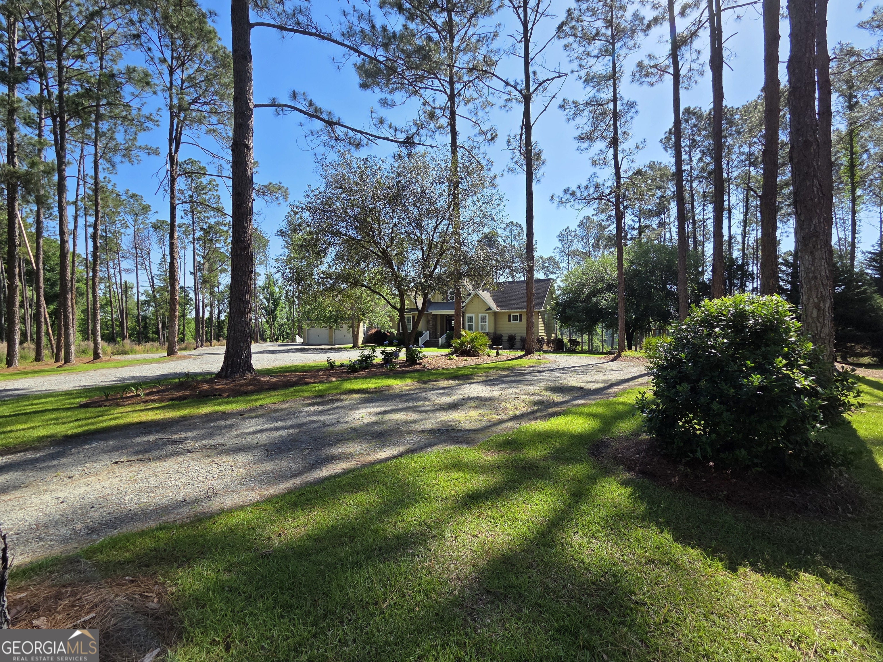 300 Hammond Powell Road Hazlehurst, GA 31539 - Photo 17 of 91