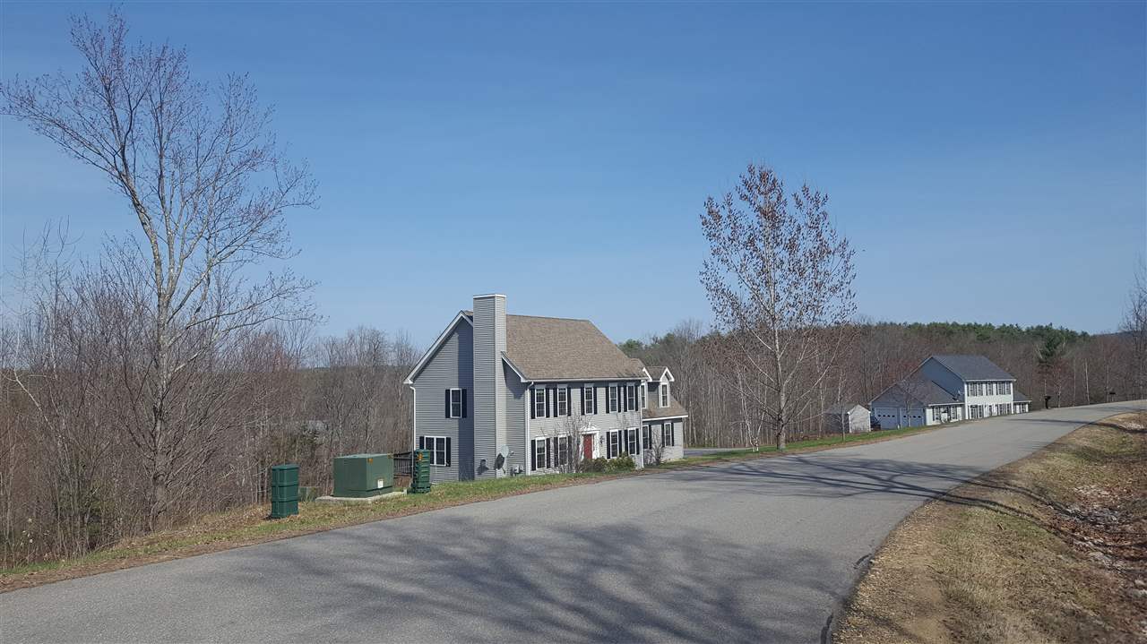 160 Deer Meadow Road Pittsfield, NH 03263 - Photo 8 of 8 Gallery Image 8