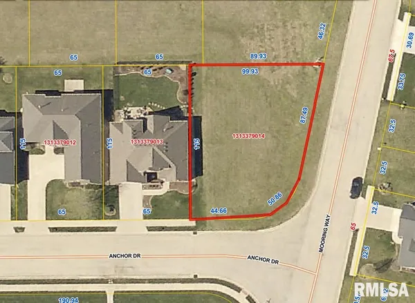 $25,000 | 5705 North Mooring Way, Peoria, IL 61615