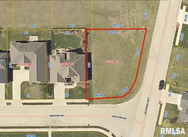 $25,000 | 5705 North Mooring Way, Peoria, IL 61615