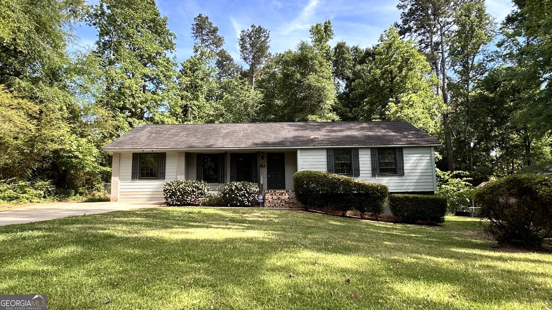 155 Crossbow Place Winterville, GA 30683 - Photo 2 of 26