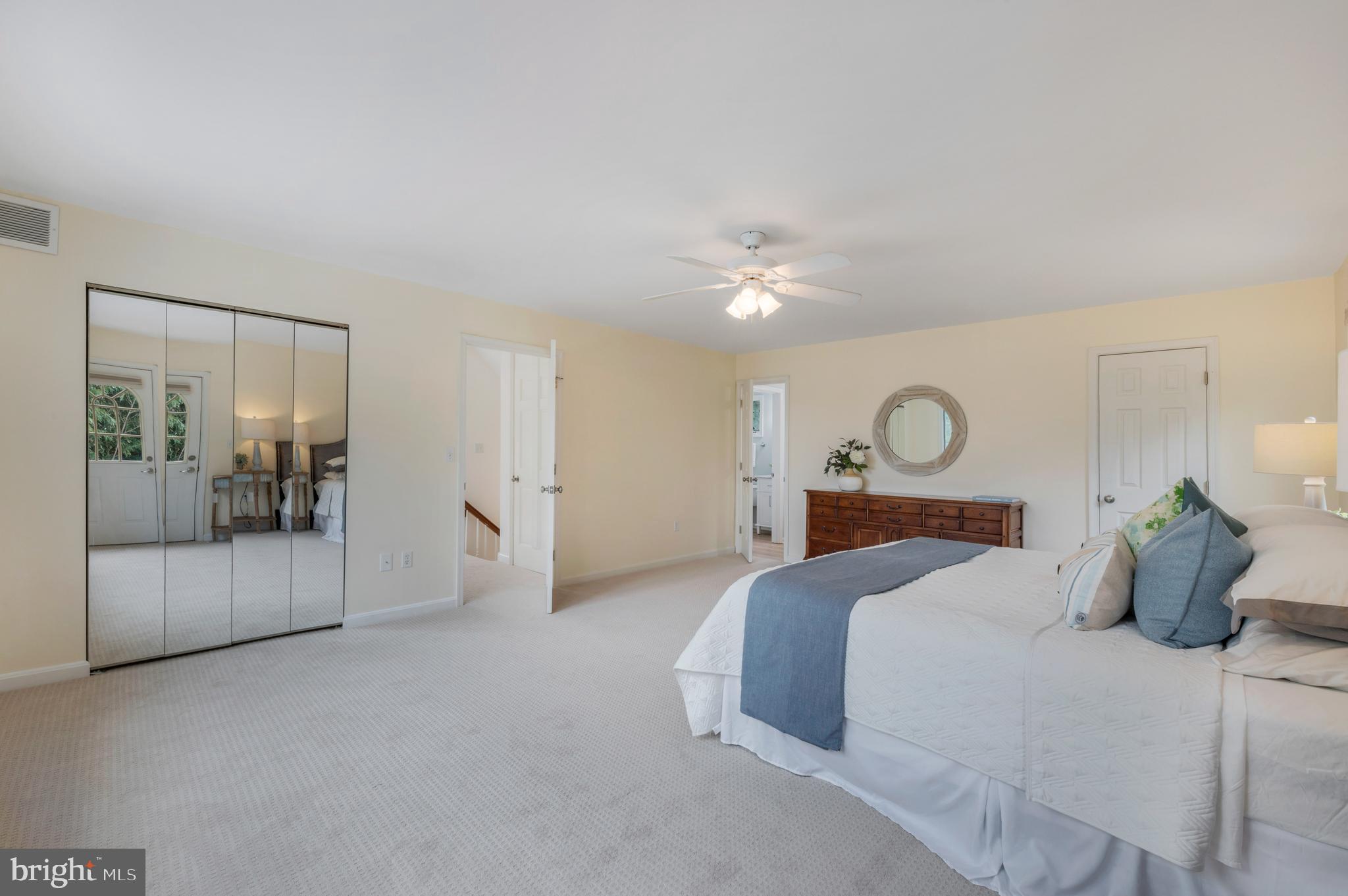 1209 Rogers Road Edgewater, MD 21037 - Photo 40 of 74 Primary bedroom