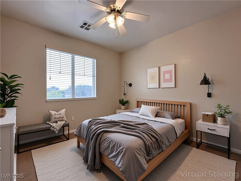 2586 Highland Cliff Drive Henderson, NV 89052 - Photo 11 of 33