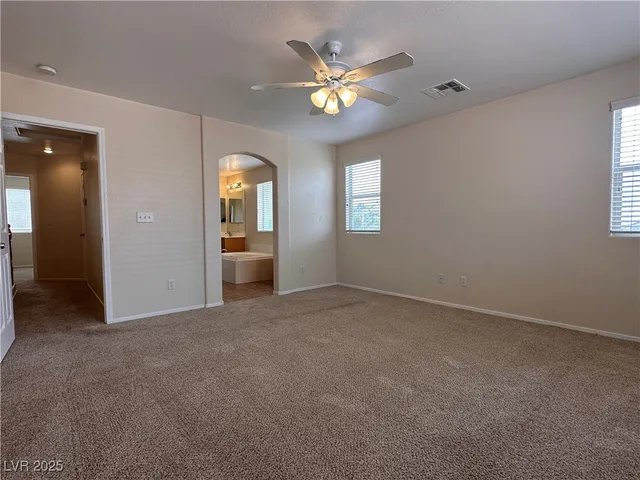 $2,695 | 2586 Highland Cliff Drive, Henderson, NV 89052