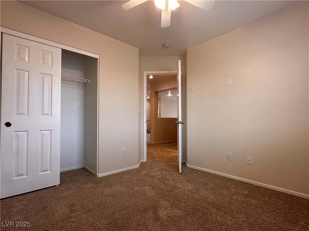 2586 Highland Cliff Drive Henderson, NV 89052 - Photo 24 of 33