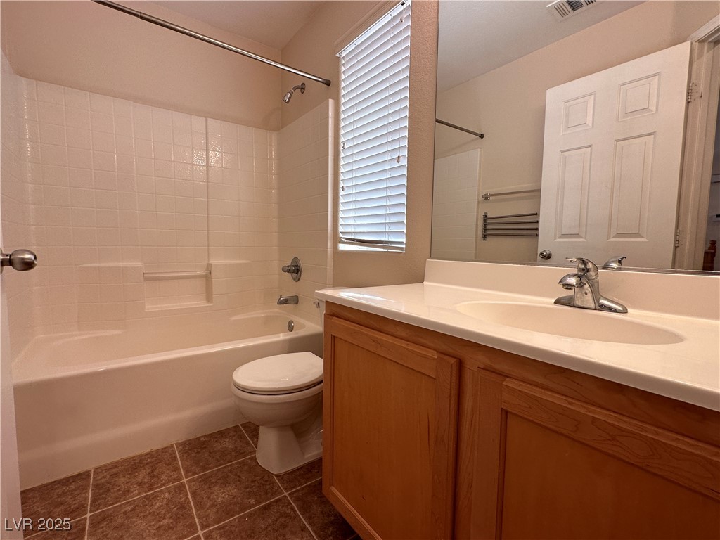 2586 Highland Cliff Drive Henderson, NV 89052 - Photo 31 of 33