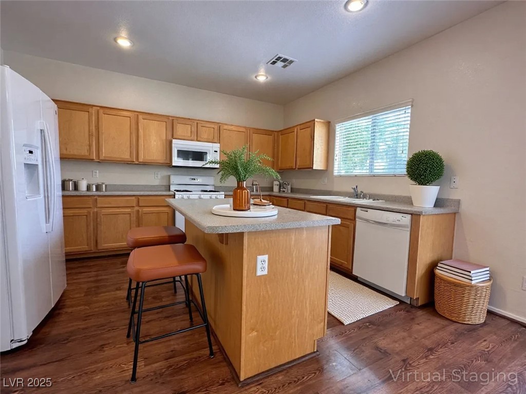 2586 Highland Cliff Drive Henderson, NV 89052 - Photo 5 of 33