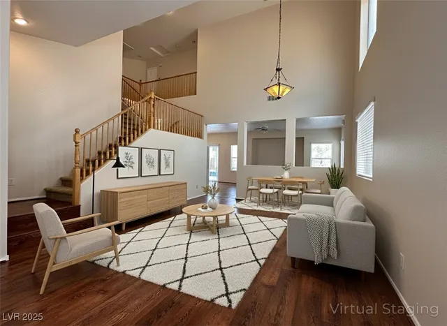 $2,695 | 2586 Highland Cliff Drive, Henderson, NV 89052