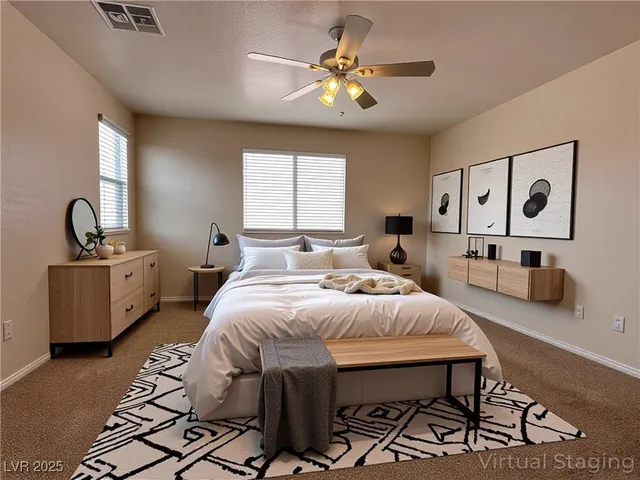 $2,695 | 2586 Highland Cliff Drive, Henderson, NV 89052