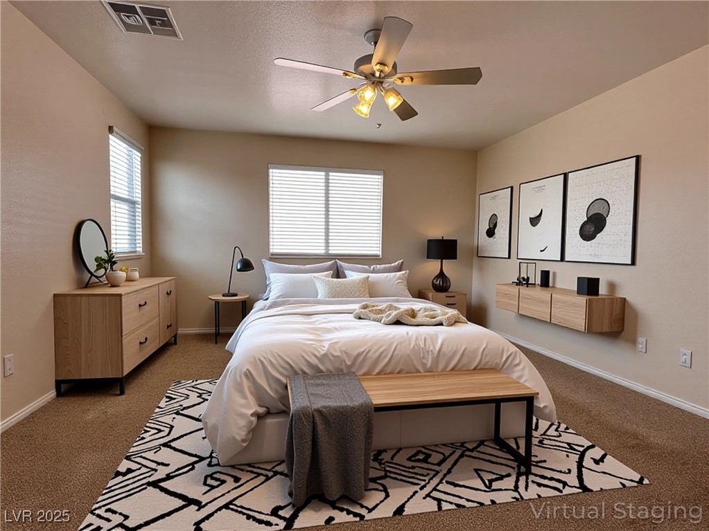 2586 Highland Cliff Drive Henderson, NV 89052 - Photo 8 of 33