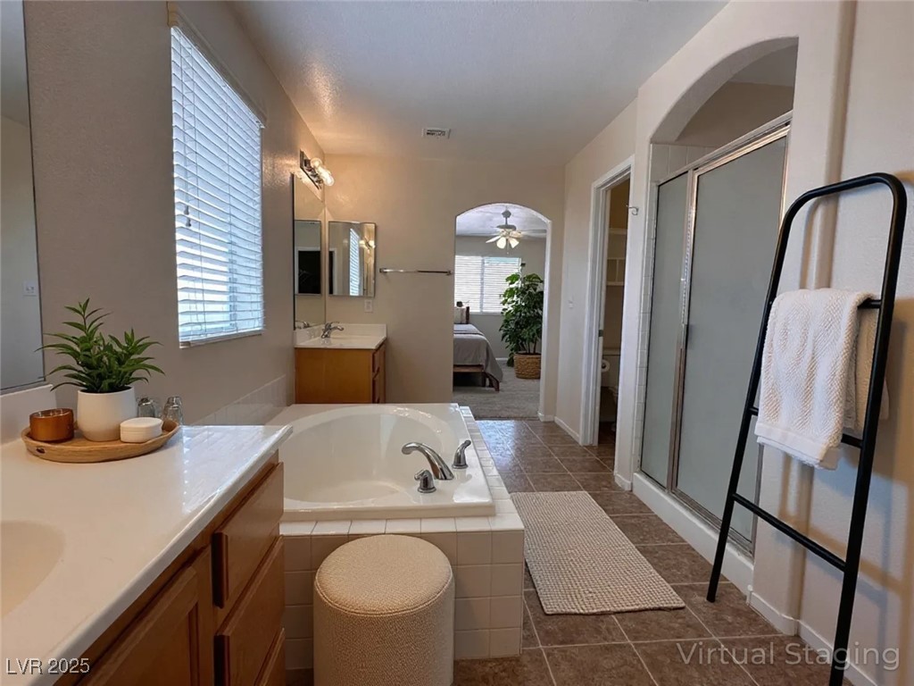 2586 Highland Cliff Drive Henderson, NV 89052 - Photo 9 of 33