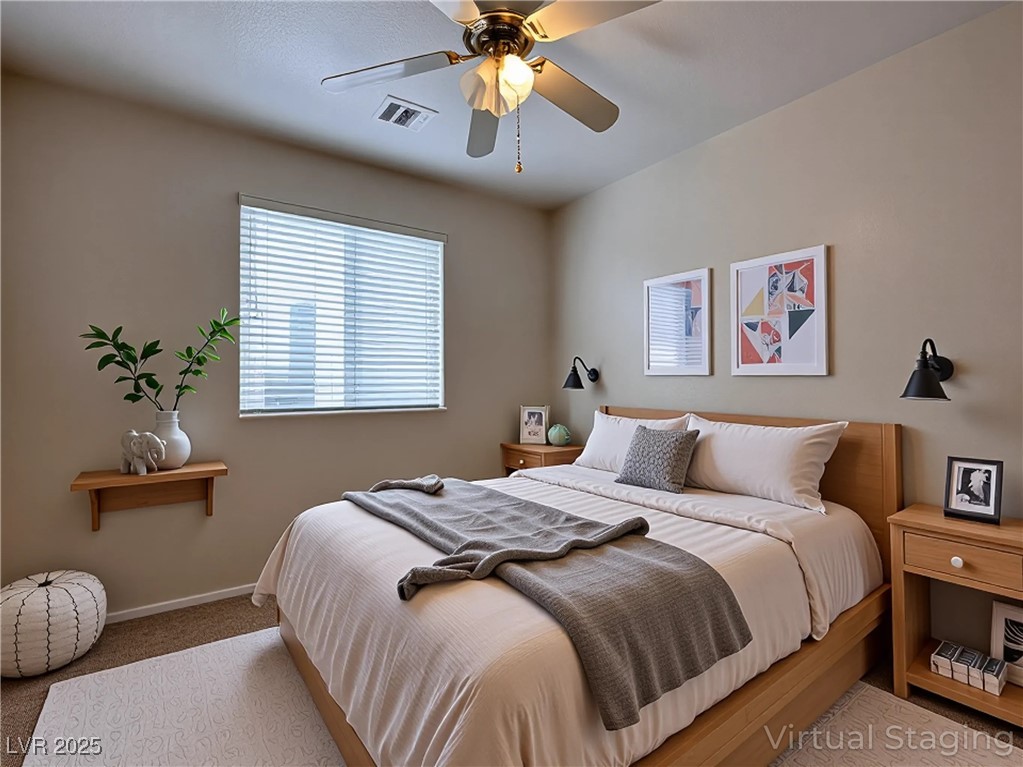 2586 Highland Cliff Drive Henderson, NV 89052 - Photo 10 of 33