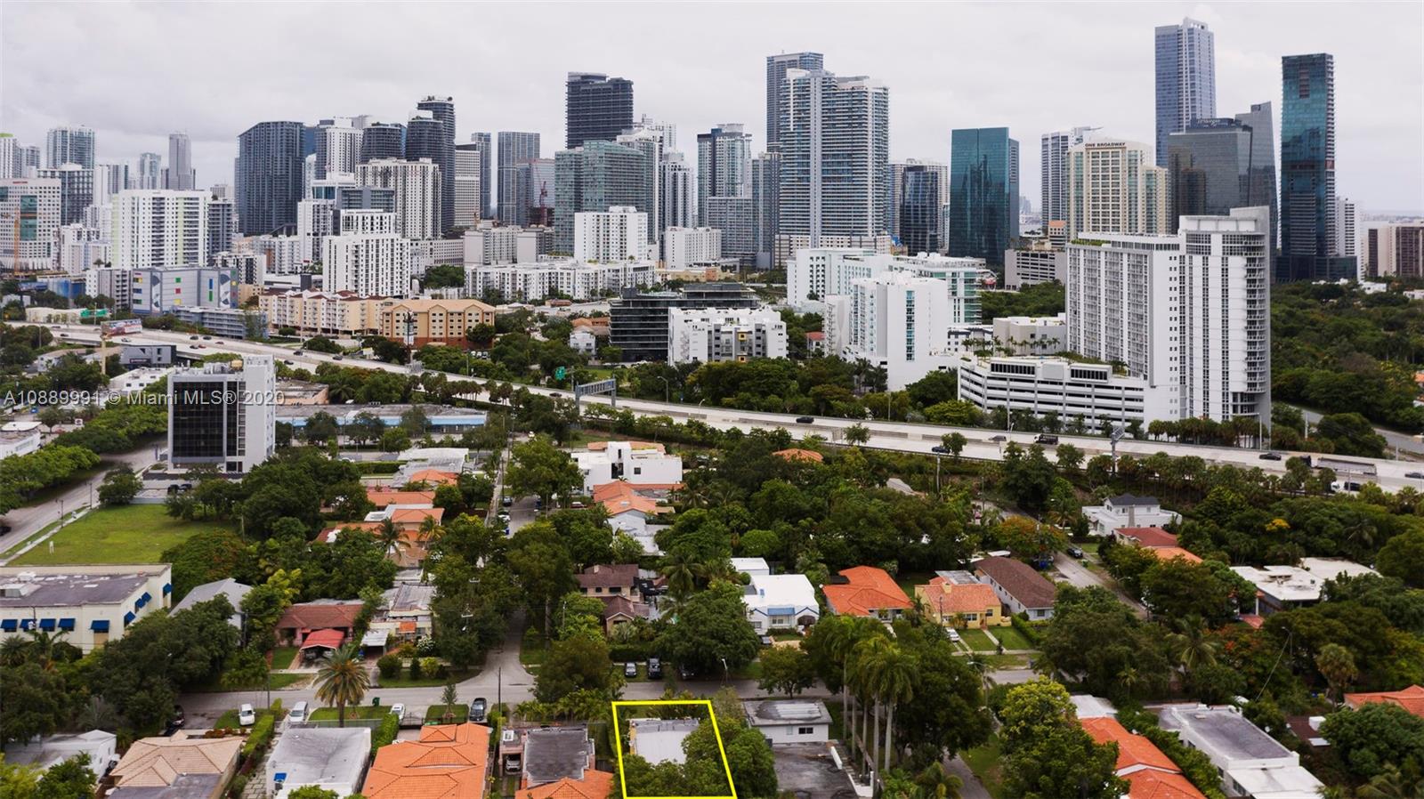 210 Southwest 19th Road Miami, FL 33129 - Photo 2 of 33 a view of city and a city