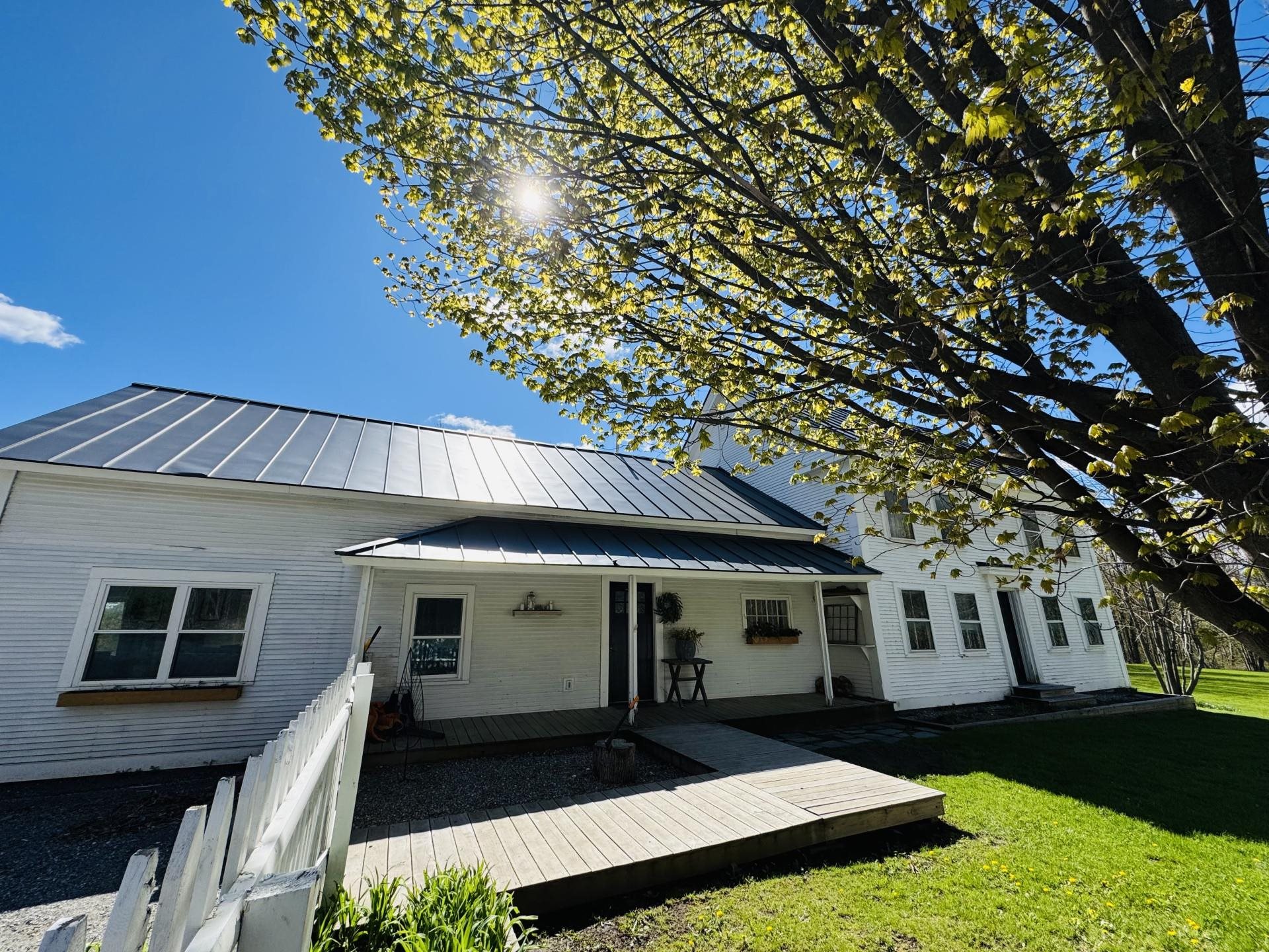 1396 Pond Road Hinesburg, VT 05461 - Photo 2 of 26 Gallery Image 2