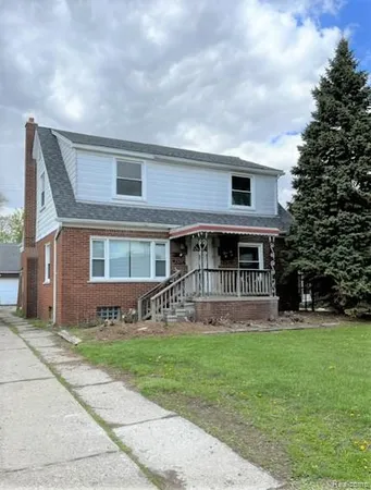 $1,200 | 23271 Willard Avenue, Unit 2, Warren, MI 48089