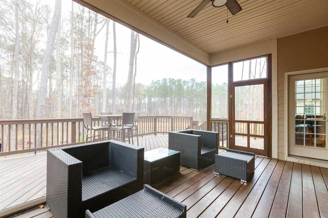 2507 Beckwith Road Apex, NC 27523 - Photo 24 of 30 Photo 24