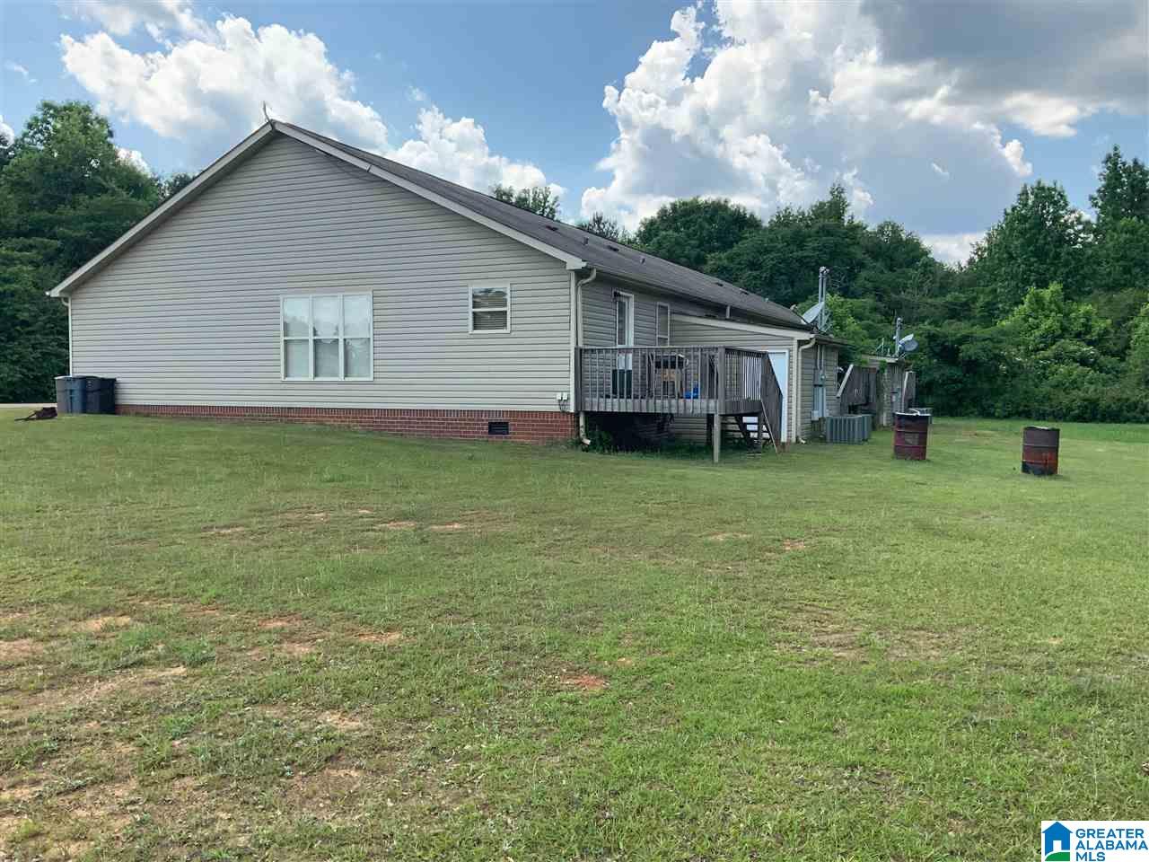 479 Lower Bon Air Road Sylacauga, AL 35150 - Photo 9 of 11