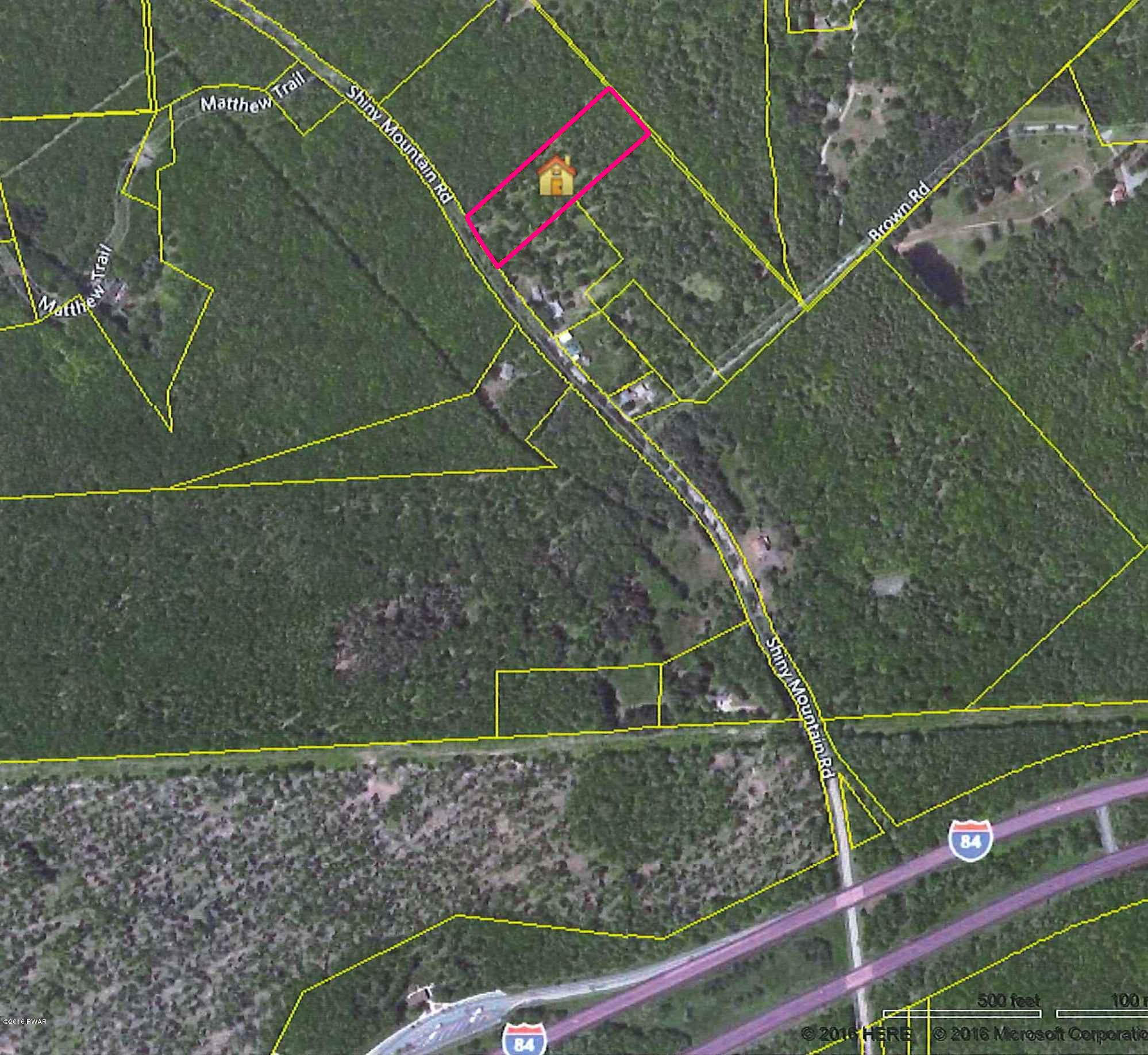304 Shiny Mountain Road Greentown, PA 18426 - Photo 2 of 4