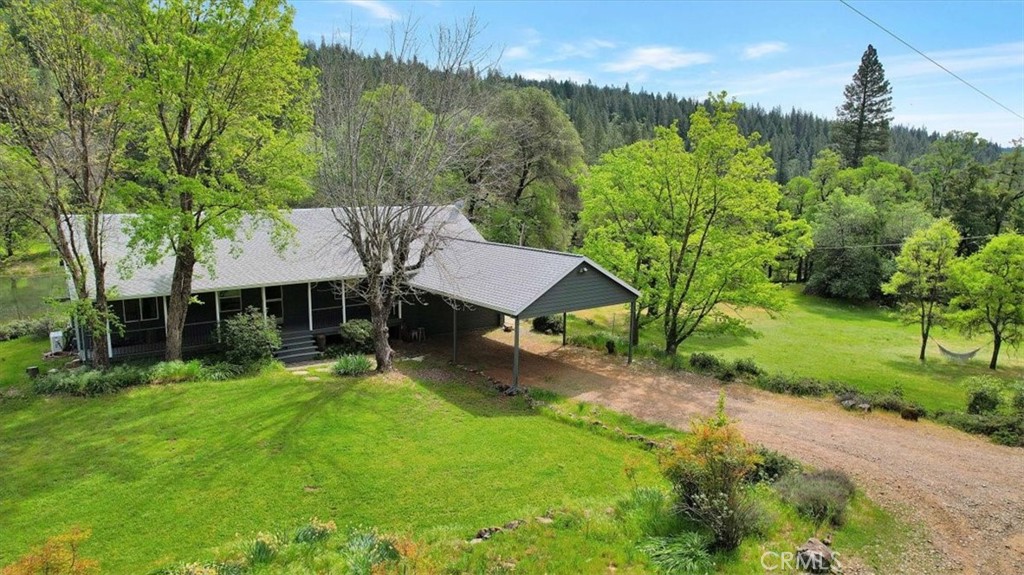 14937 Fountain House Road Dobbins, CA 95935 - Photo 1 of 1