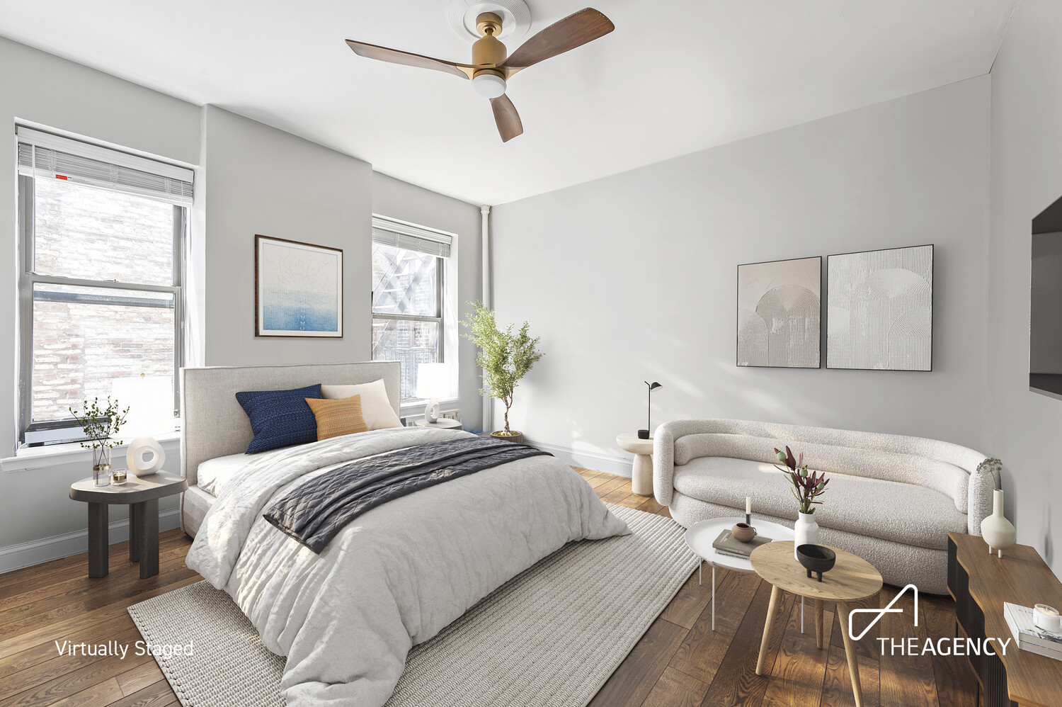 102 West 80th Street, Unit 48 Manhattan, NY 10024 - Photo 1 of 4