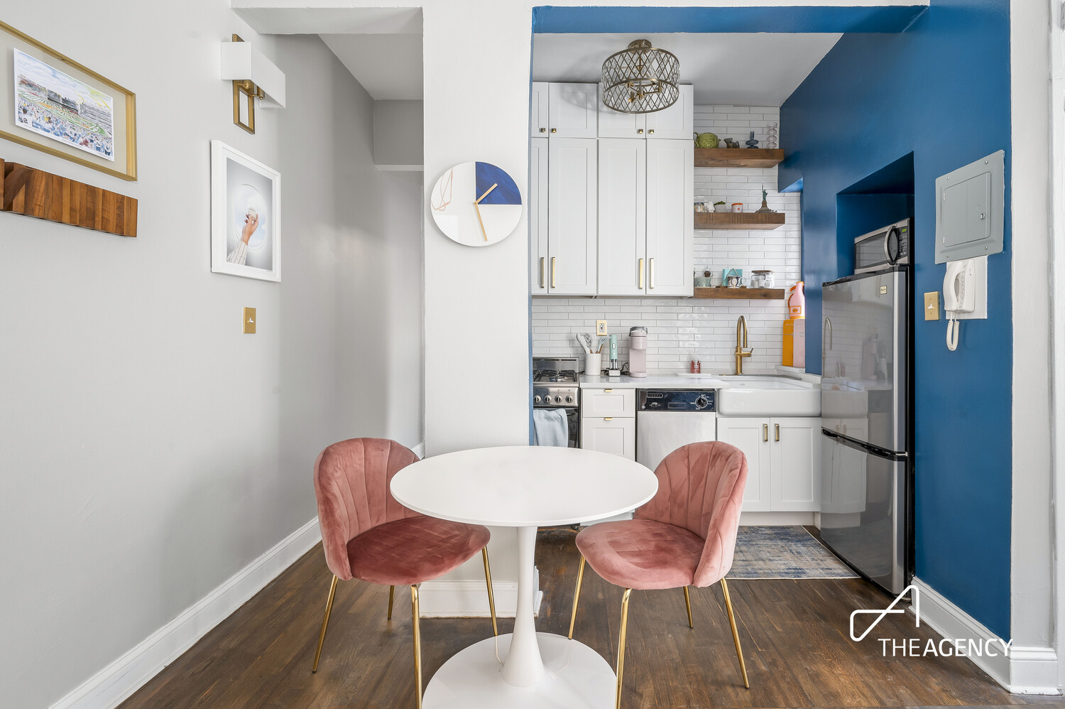 102 West 80th Street, Unit 48 Manhattan, NY 10024 - Photo 2 of 4