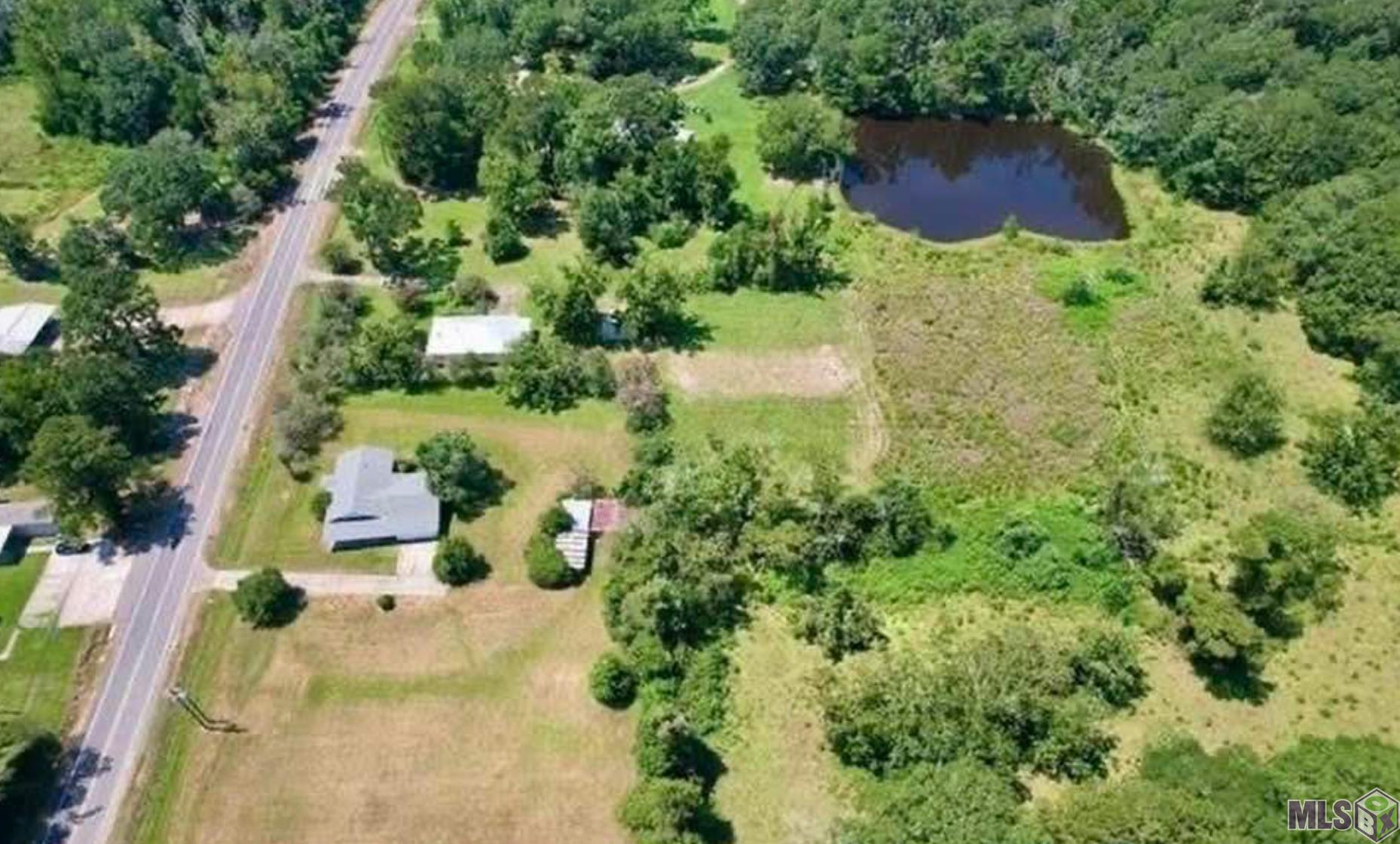 9001 Springfield Road Denham Springs, LA 70706 - Photo 3 of 16