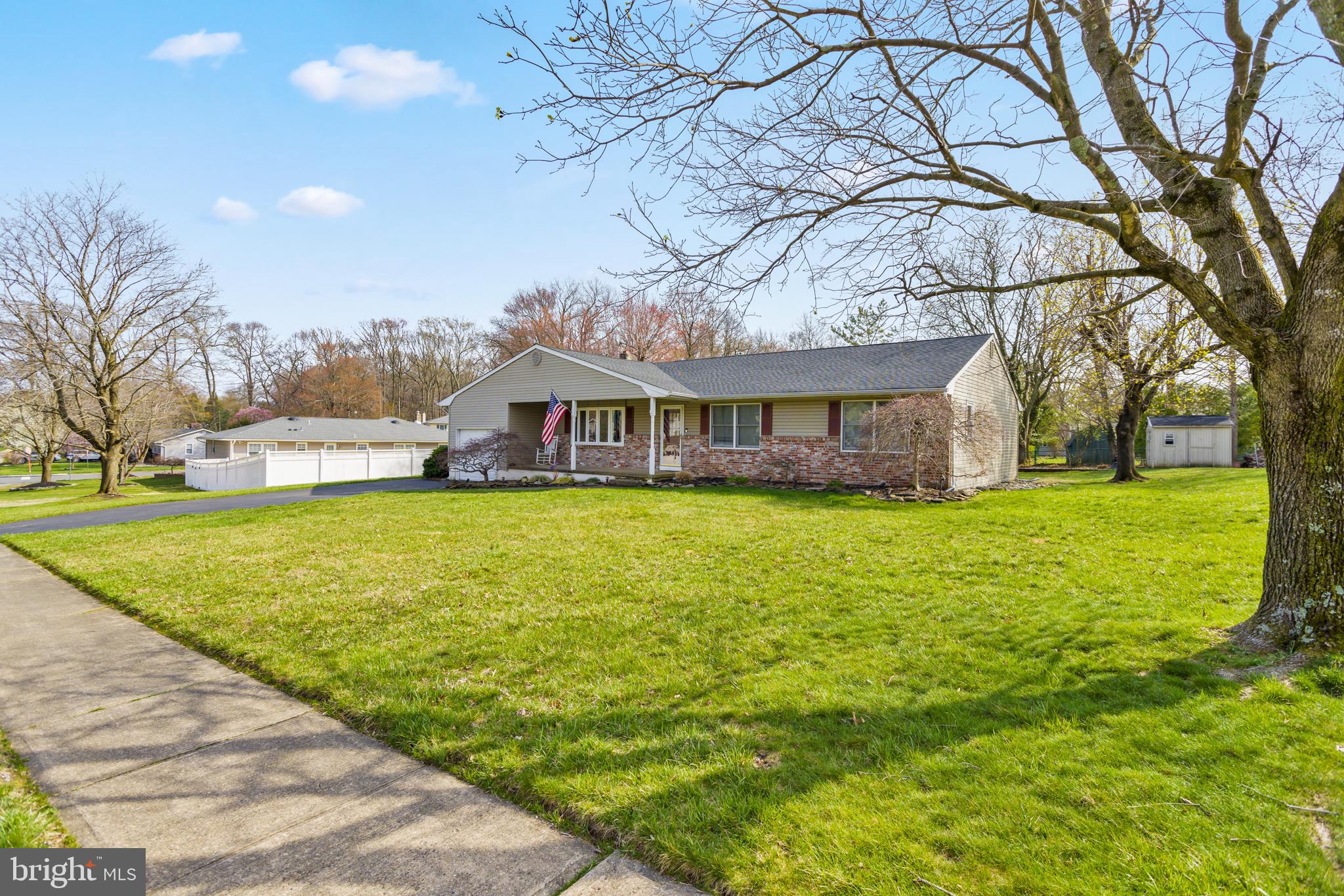 603 Flock Road Hamilton, NJ 08690 - Photo 4 of 31 Gallery Image 4