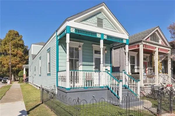 $549,000 | 1102 Adams Street, New Orleans, LA 70118
