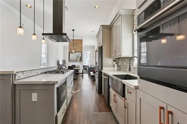 $549,000 | 1102 Adams Street, New Orleans, LA 70118