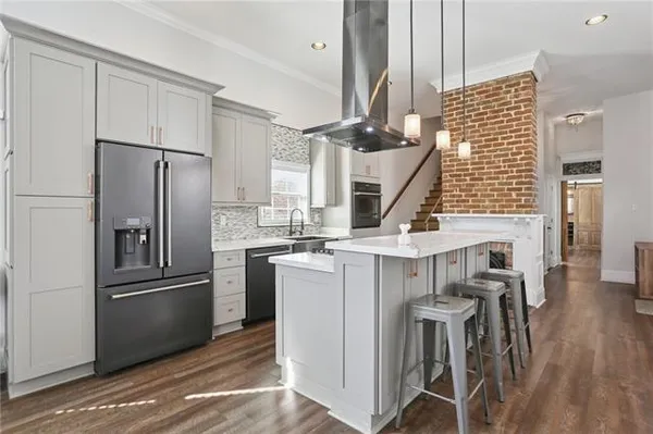 $549,000 | 1102 Adams Street, New Orleans, LA 70118