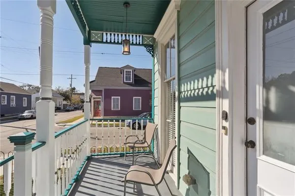 $549,000 | 1102 Adams Street, New Orleans, LA 70118