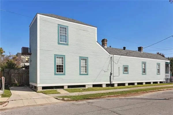 $549,000 | 1102 Adams Street, New Orleans, LA 70118