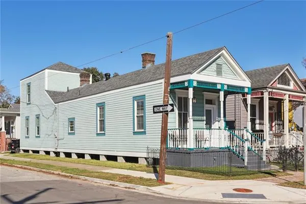 $549,000 | 1102 Adams Street, New Orleans, LA 70118