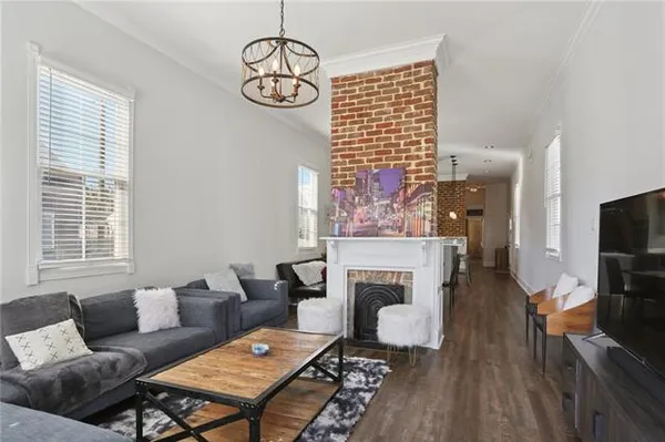$549,000 | 1102 Adams Street, New Orleans, LA 70118