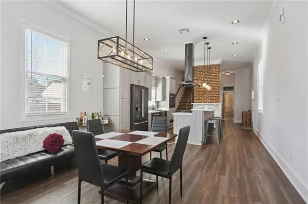$549,000 | 1102 Adams Street, New Orleans, LA 70118
