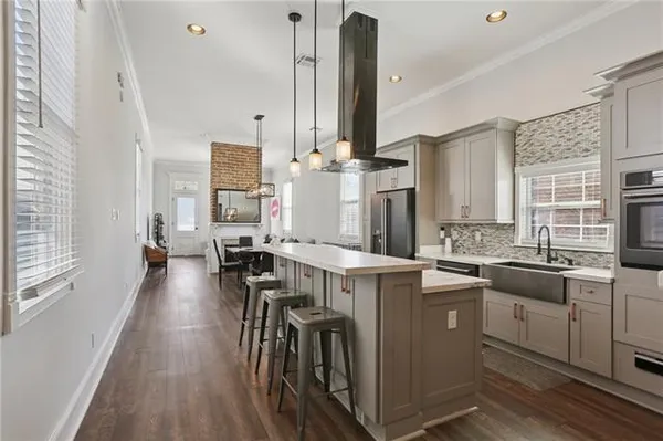 $549,000 | 1102 Adams Street, New Orleans, LA 70118