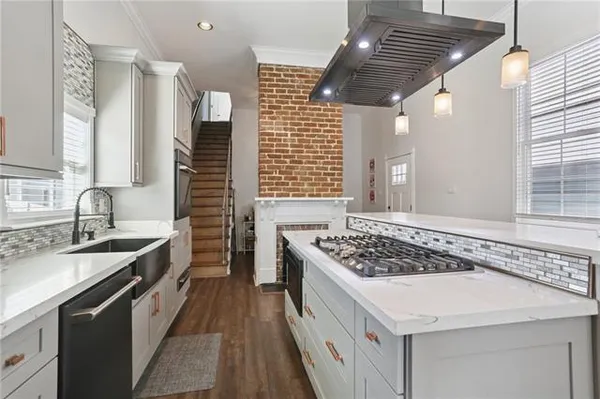 $549,000 | 1102 Adams Street, New Orleans, LA 70118