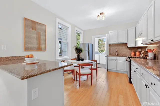 $825,000 | 3135 Folsom Street, San Francisco, CA 94110