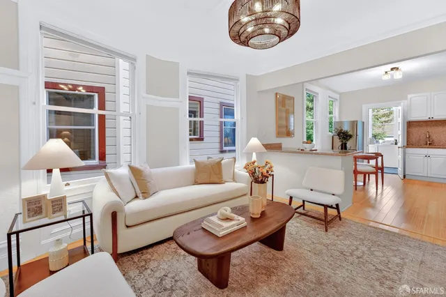 $825,000 | 3135 Folsom Street, San Francisco, CA 94110