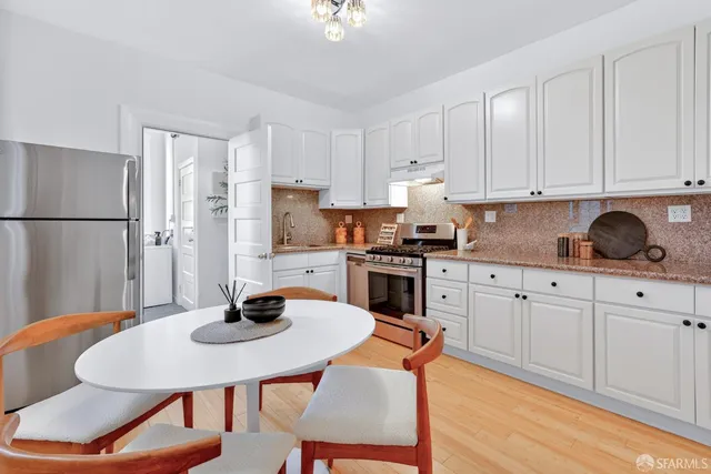 $825,000 | 3135 Folsom Street, San Francisco, CA 94110