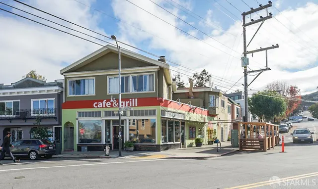 $825,000 | 3135 Folsom Street, San Francisco, CA 94110