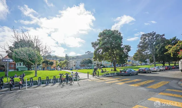 $825,000 | 3135 Folsom Street, San Francisco, CA 94110