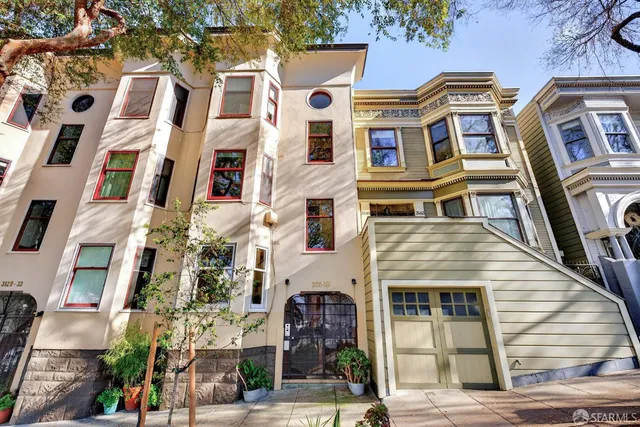$825,000 | 3135 Folsom Street, San Francisco, CA 94110