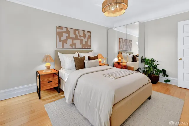 $825,000 | 3135 Folsom Street, San Francisco, CA 94110