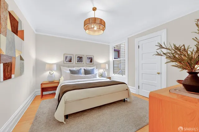 $825,000 | 3135 Folsom Street, San Francisco, CA 94110