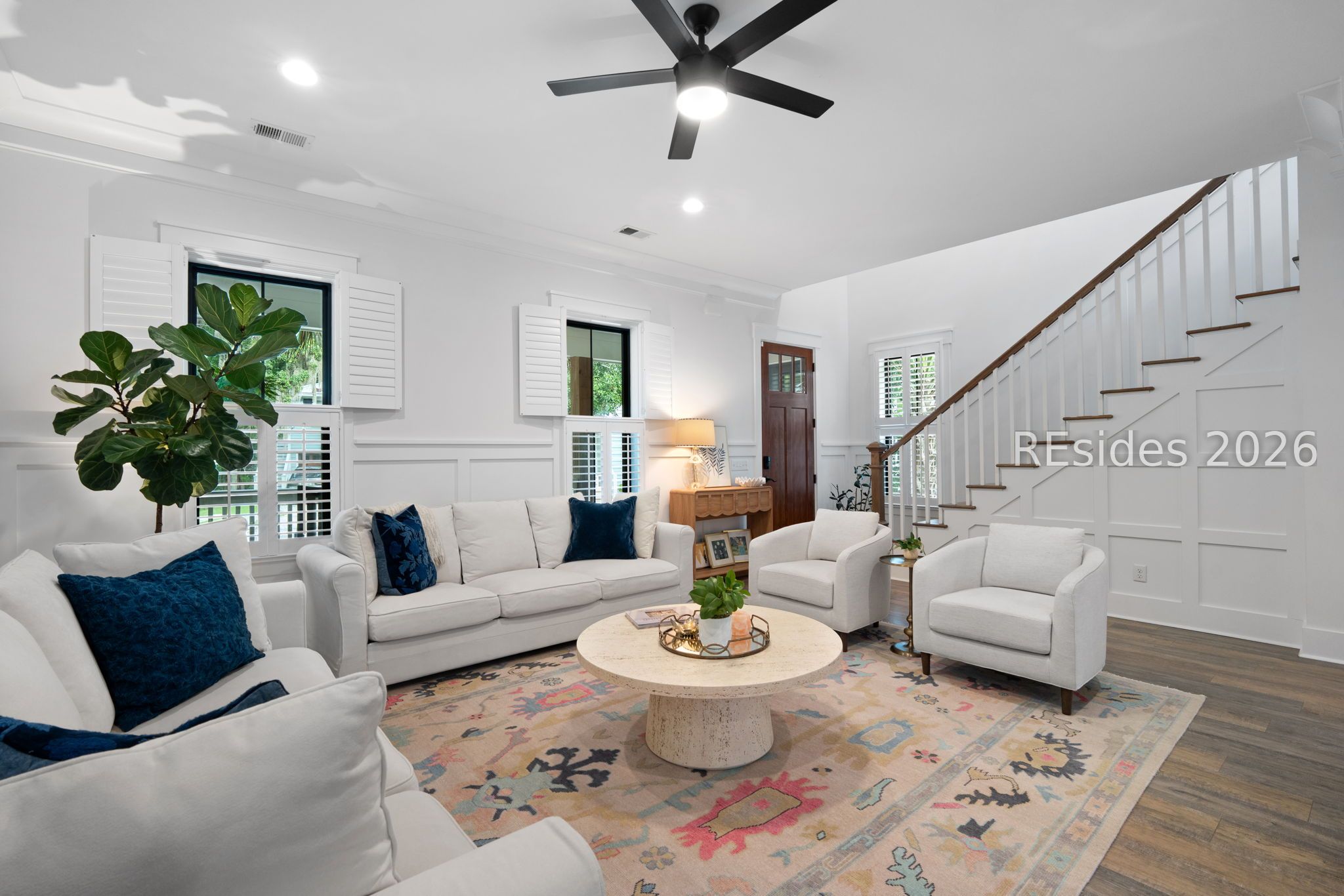 25 Pritchard Street Bluffton, SC 29910 - Photo 10 of 64