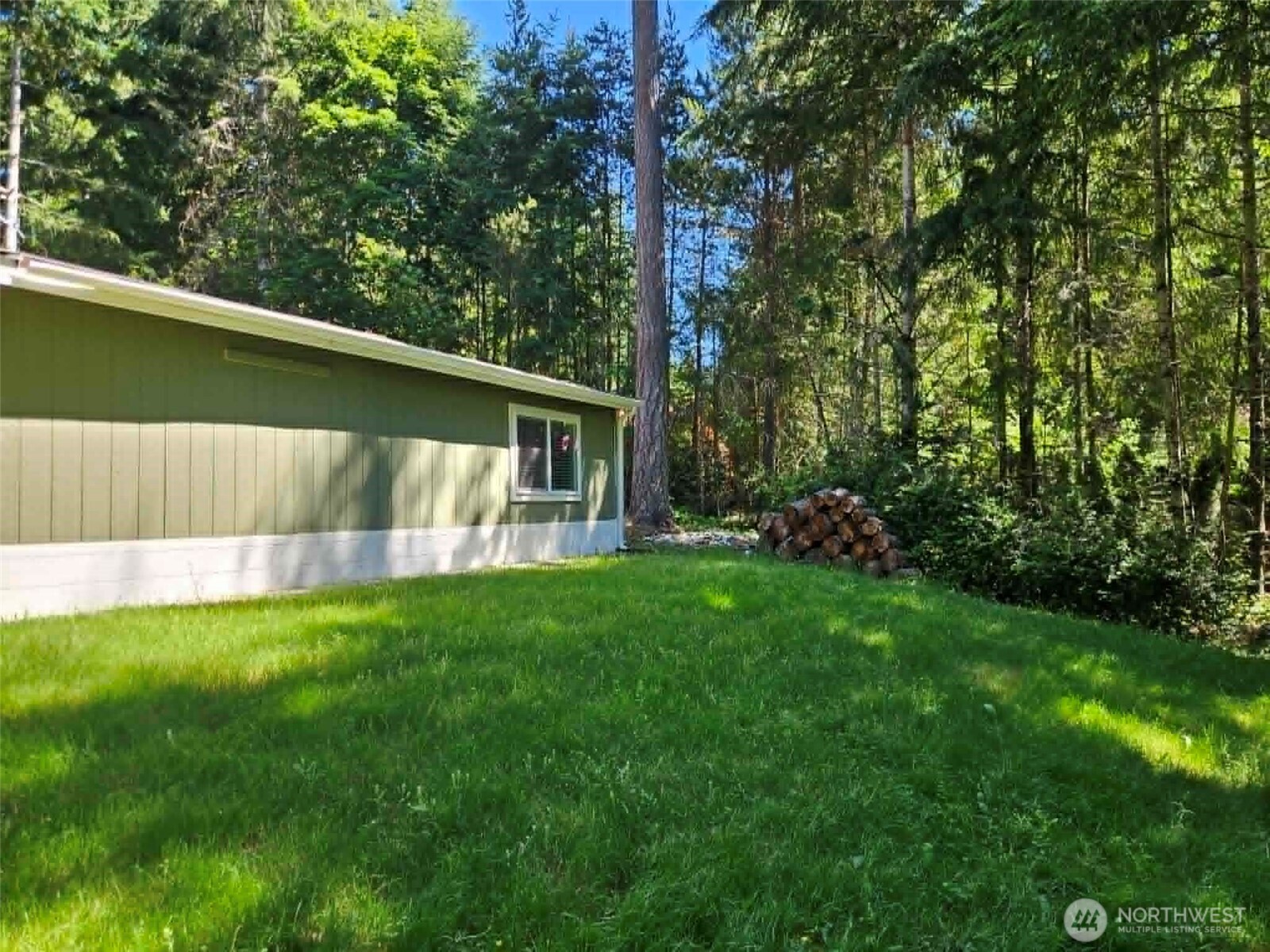 100 East Kilmarnock Road Shelton, WA 98584 - Photo 7 of 9